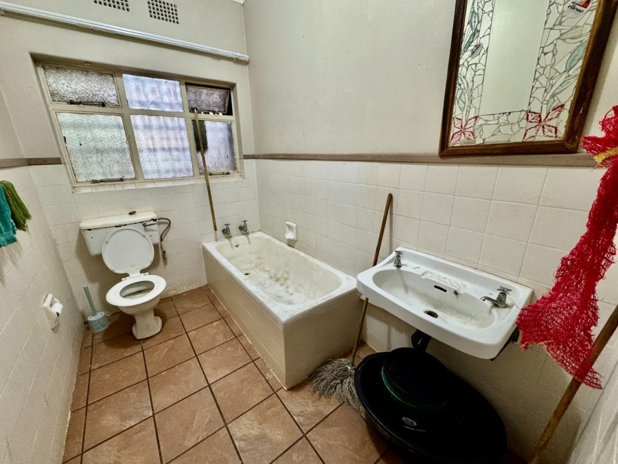 5 Bedroom Property for Sale in Die Bult North West